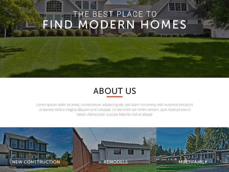 Mitch-Homes