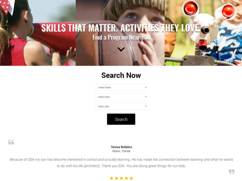Nanny Recruiter , website for nanny recruitment